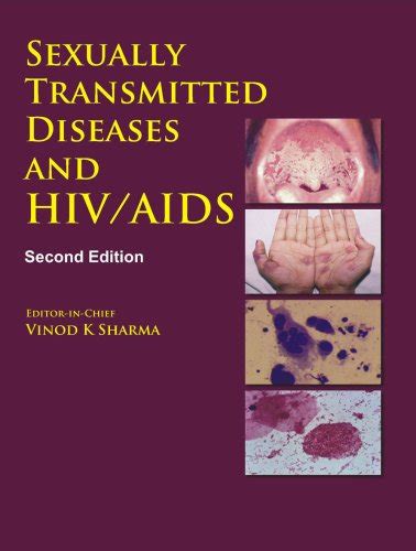 Geometrynet Health Conditions Books Sexually Transmitted Diseases