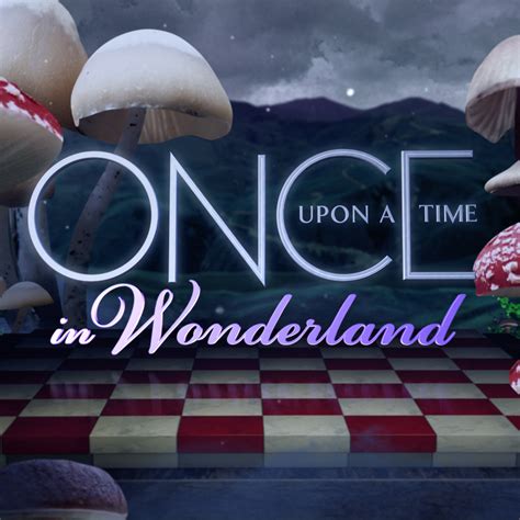 Once upon a time in wonderland. Watch Once Upon a Time in Wonderland TV Show - ABC.com