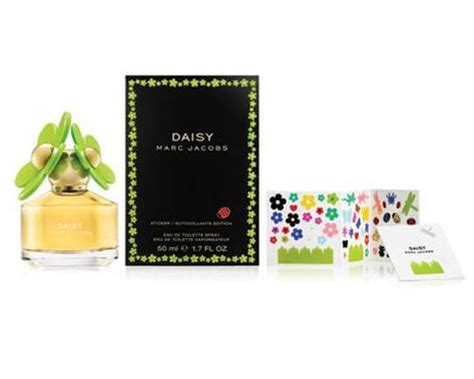 Daisy Bloom Marc Jacobs A Fragrance