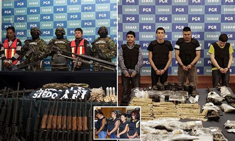 How Mexicos Brutal Zetas Drug Gang Burnt Bodies In Prison Daily Mail