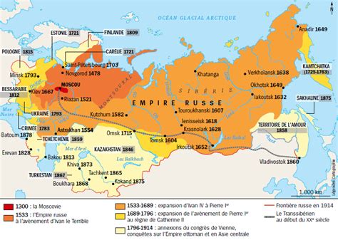 De son côté, la russie s'était lourdement inclinée contre la belgique et se devait de gagner si elle voulait poursuivre l'aventure dans cet euro. La Russie en 1914, un empire de 22 millions de km2 ...