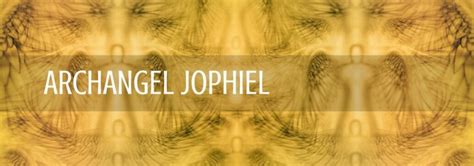Archangel Jophiel Help You Develop A Beautiful Mindset