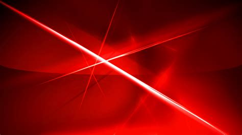Red Abstract Wallpaper 1366x768 57744