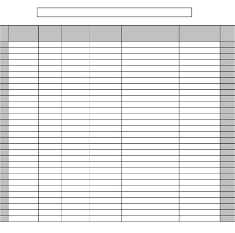 On Call Roster Template Hq Printable Documents