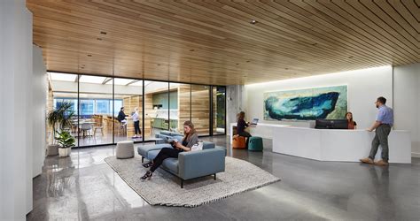 Boston Consulting Group Offices Minneapolis Office Snapshots