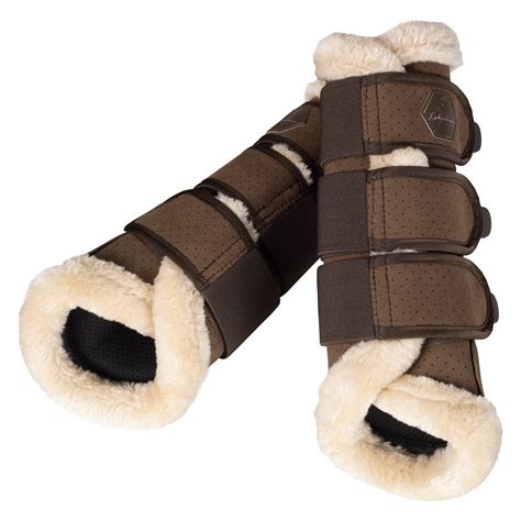 Der link zu unseren gamaschen im. ESKADRON Classic Sports Gamaschen Faux Fur jetzt kaufen I ...