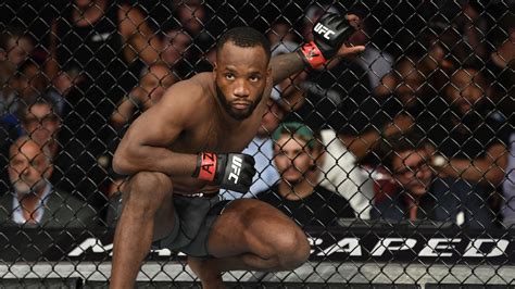 kamaru usman vs leon edwards 2 full fight video preview for ufc 278 ppv main event