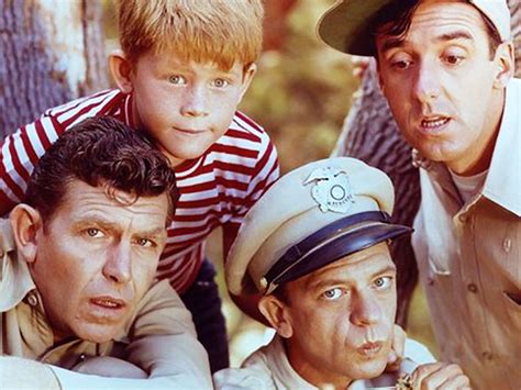 Quiz How Well Do You Remember The Andy Griffith Show Obsev