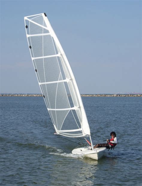 Laser Foiler Dinghy Anarchy Sailing Anarchy Forums