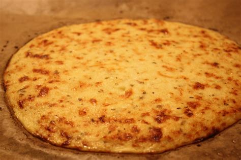 Feta • goat • gorgonzola • ovalini mozzarella • parmesan • ricotta • shredded mozzarella • vegan cheese Low Carb Cauliflower Crust Pizza (Gluten free) - Polish Housewife