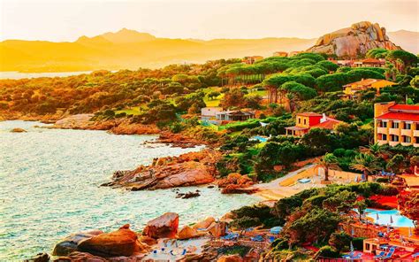 Living In Sardinia Essential Expat Guide