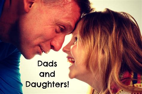 Feminine Fashions Journal Dads And Daughters