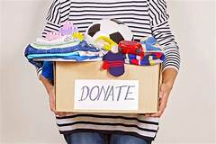 Declutter And Donate The Craigslist Laramie Way To Give Back
