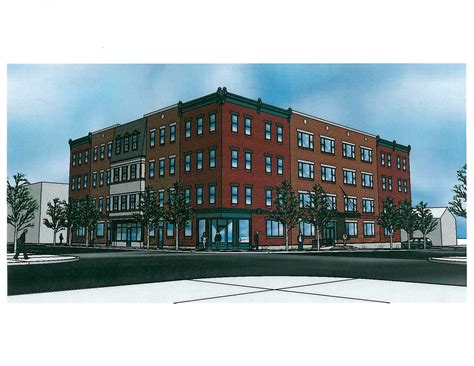 1426 N 3rd St, Harrisburg, PA 17102 - Campus Square Building | LoopNet