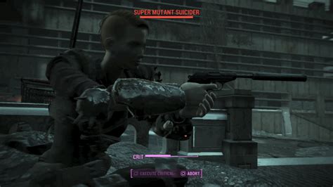 Please fill out your resitration form by assigning all your s.p.e.c.i.a.l. The builds that broke Fallout 4: The Infiltrator - VG247