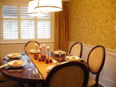 26 Fabulous Dining Room Centerpiece Designs For Every Occasion
