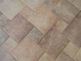 Pictures of Under Tile Flooring