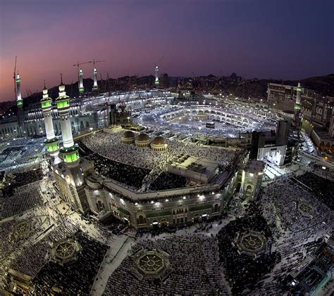 2024 Al Haram Al Makky Elharam Islam Kaaba Hd Wallpaper 800x712