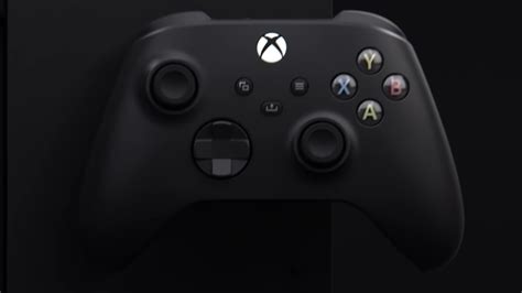 Xbox Series X Everything You Need To Know Attack Of The