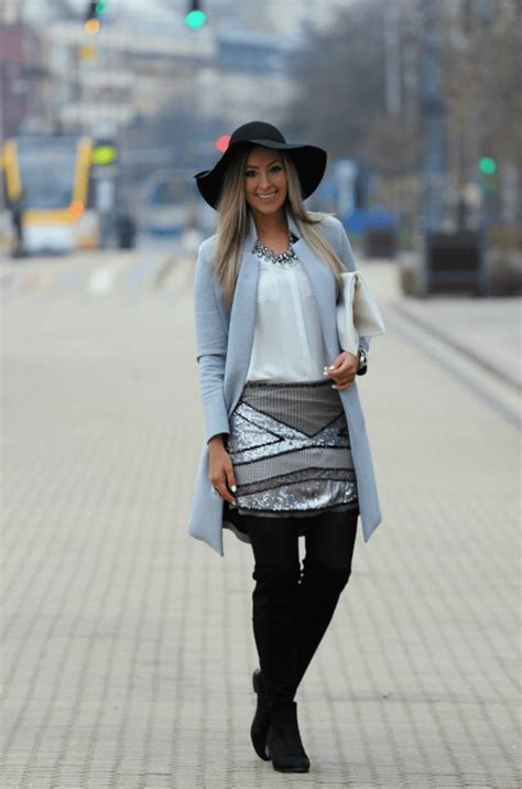 12 Super Amazing Fashion Combination For This Spring All For Fashion