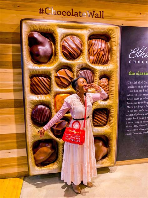You'll need to act fast if you're planning on visiting ethel m. Date Night At Ethel M Chocolate Factory Las Vegas in 2020 ...