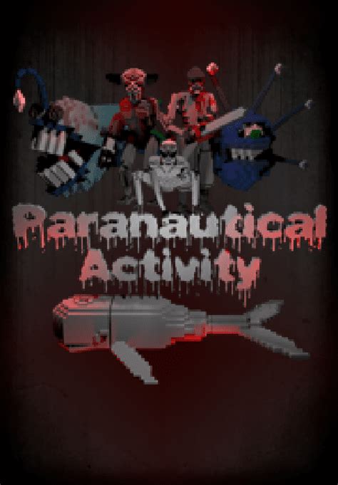 Paranautical Activity Alchetron The Free Social Encyclopedia