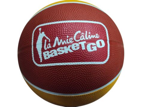 Brightways Concepts Mini Basket Ball