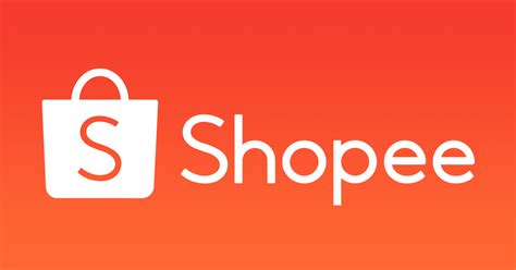 Shopee Logo - LogoDix