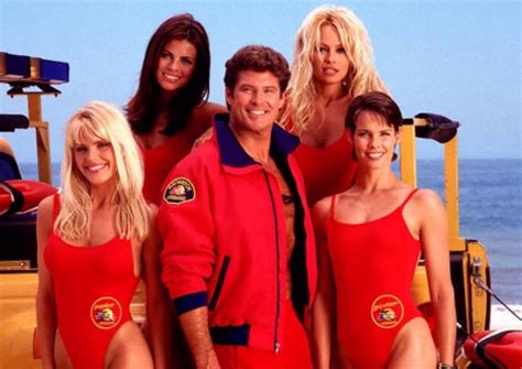 Facts About Baywatch Your Dad S Favorite Tv Show