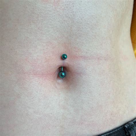 Belly Button Piercing 45 Image Ideas Rings Jewelry Pros Cons With Infection Aftercare Right