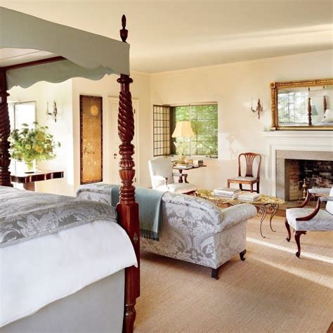 An Inside Look Into Martha Stewarts 12 Bedroom Estate In Maine