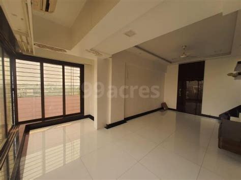 Bhk Apartment Flat For Sale In Vile Parle West Mumbai Sq Ft