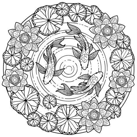 Free Printable Japanese Coloring Pages Coloring Pages