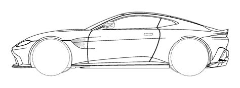 Can u do a tutorial on how to draw zed from leagye of legends? Side View Of Car Drawing at GetDrawings | Free download