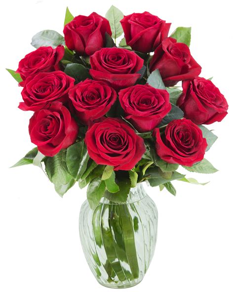 Kabloom Mothers Day Collection The Romantic Classic Bouquet Of 12
