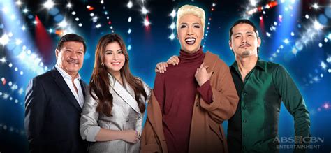Pilipinas Got Talent Abs Cbn Entertainment