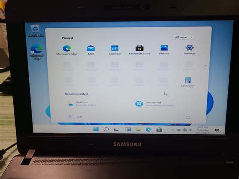 8 windows 11 한국 홈페이지 개설됨 15. 최근에 윈도우 11이 나왔다길래 실컴에 깔아봤습니다 > OS ...