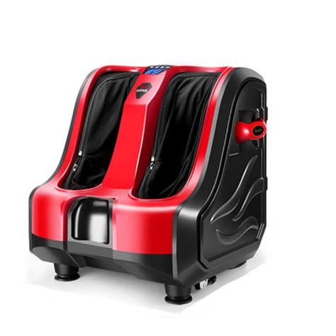 For some reason, food just tastes better served from a truck. Marvy Intelligent Foot & Leg Massage Reflexology Massager ...