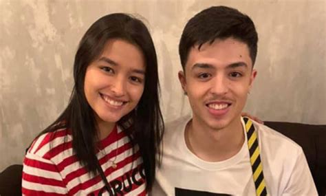 Look Liza Soberano Reunites With Her Portuguese Half Brother The
