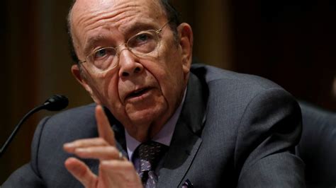 Wilbur Ross Vows To Sell All Stocks After Ethics Warning