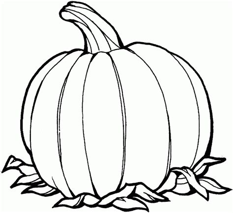 There are many benefits of coloring for children, for example : Free Printable Pumpkin Coloring Pages For Kids