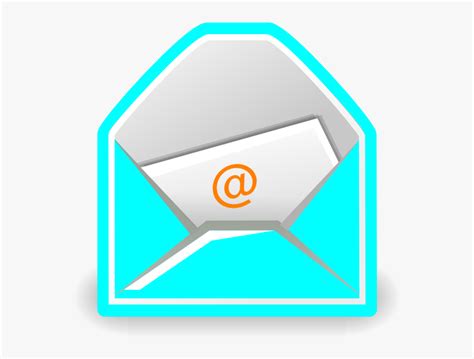 Animated Email Icon Png Transparent Png Kindpng