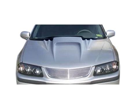 2000 2005 Chevrolet Impala Upgrades Body Kits And Accessories