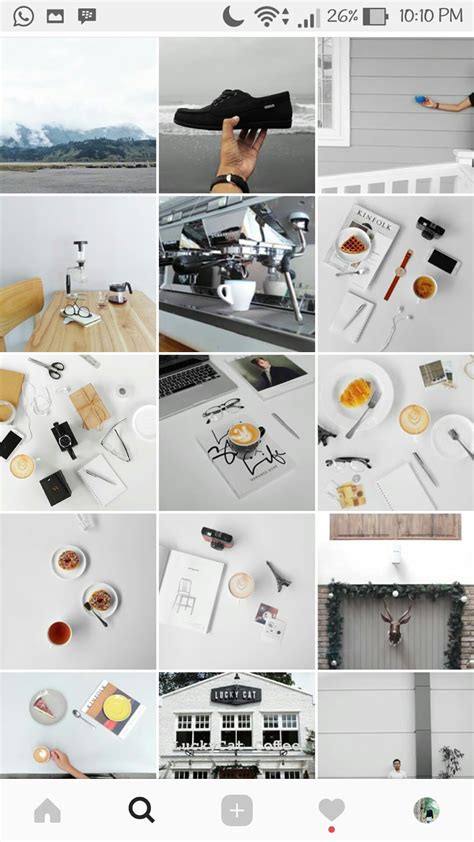 Trik Sederhana Untuk Mempercantik Feed Instagram Dengan Menggunakan