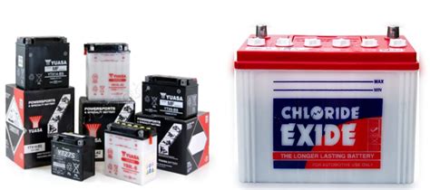 Best Battery Brands In Kenya