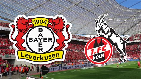 Find bayer 04 leverkusen fixtures, results, top scorers, transfer rumours and player profiles, with exclusive photos and video highlights. Bayer 04 Leverkusen - 1. FC Köln Saison 2016/2017 | Impressionen - YouTube