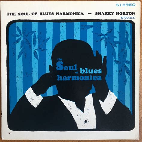 Big Walter Horton The Soul Of Blues Harmonica Reviews