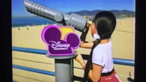 Disney Channel Summer Bumpers 2010 5 Youtube