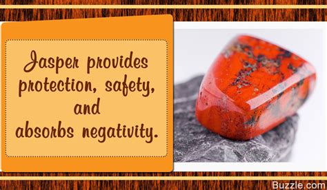 The Healing Properties Of Jasper Gemstones That Are Mind Blowing