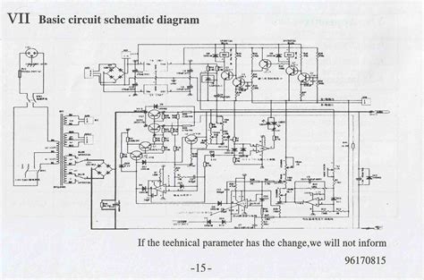 27 Qw Ms3010d Circuit Diagram Arronkelsey